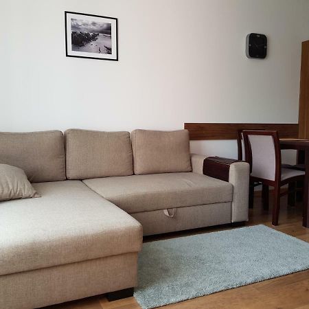 Apartament W Poblizu Morza 2 코워브제크 외부 사진