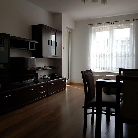 Apartament W Poblizu Morza 2 코워브제크 외부 사진
