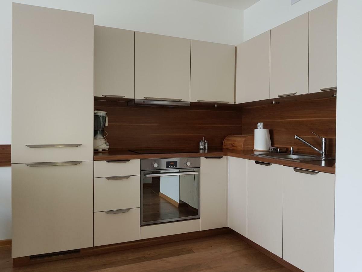 Apartament W Poblizu Morza 2 코워브제크 외부 사진