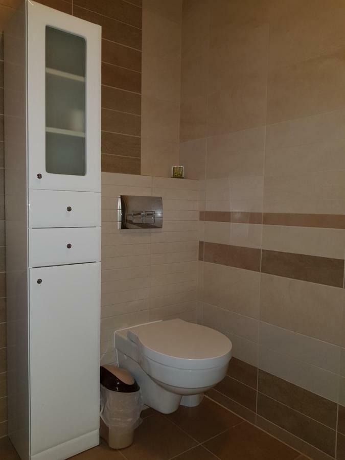 Apartament W Poblizu Morza 2 코워브제크 외부 사진