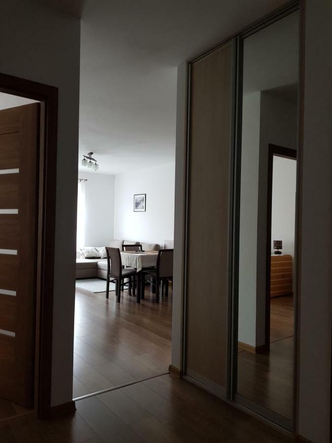 Apartament W Poblizu Morza 2 코워브제크 외부 사진