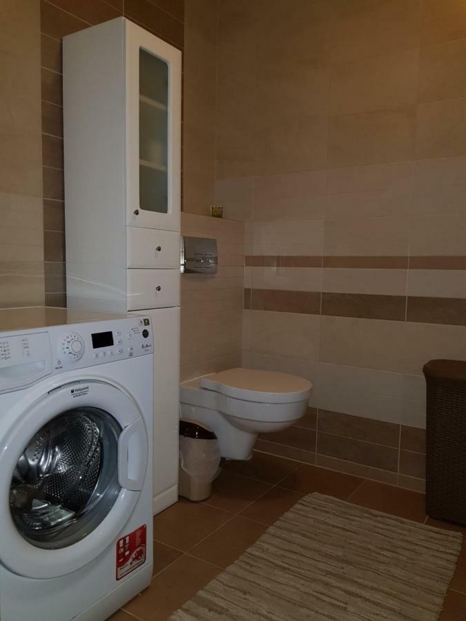 Apartament W Poblizu Morza 2 코워브제크 외부 사진