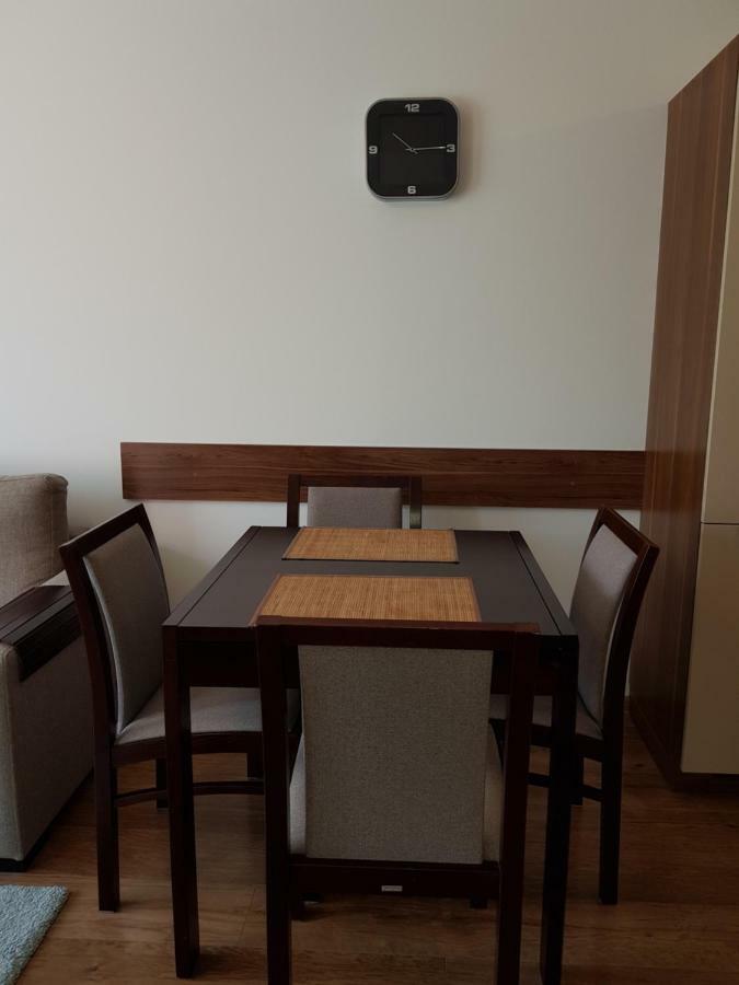 Apartament W Poblizu Morza 2 코워브제크 외부 사진