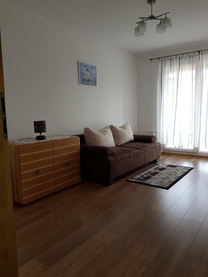 Apartament W Poblizu Morza 2 코워브제크 외부 사진