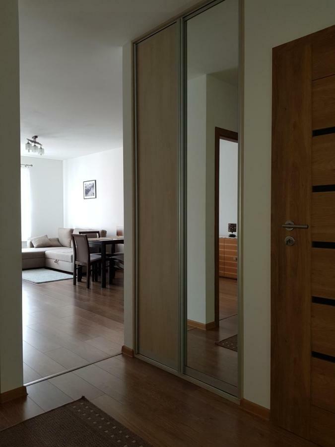 Apartament W Poblizu Morza 2 코워브제크 외부 사진