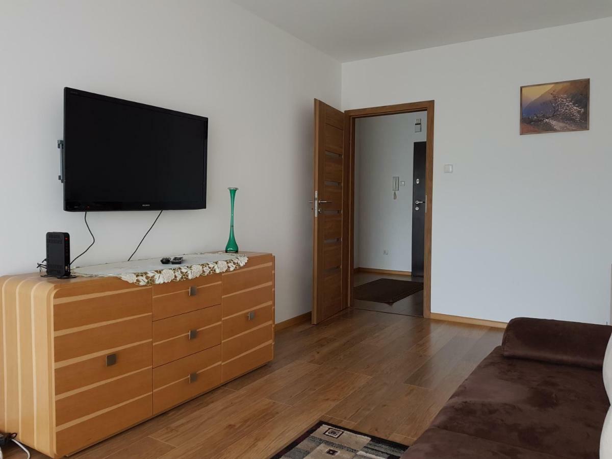 Apartament W Poblizu Morza 2 코워브제크 외부 사진