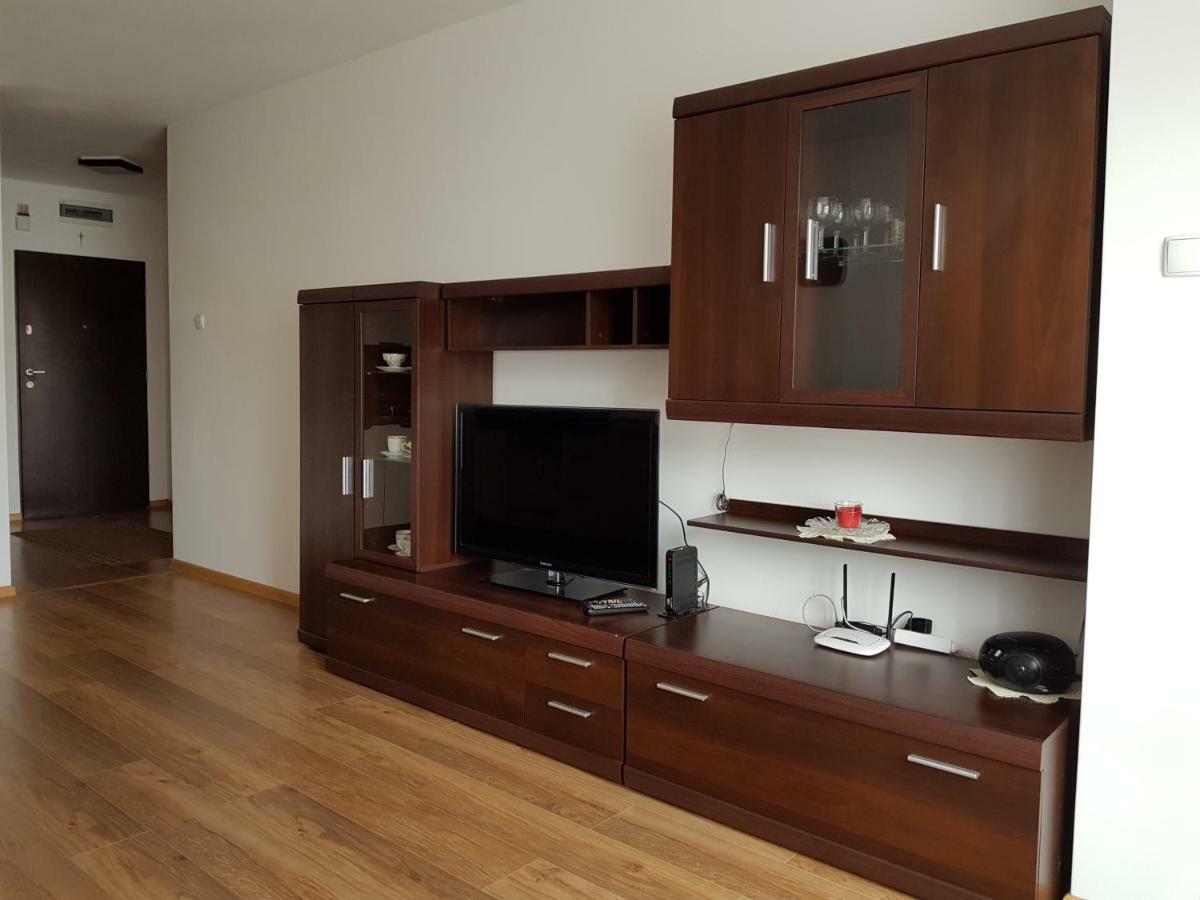 Apartament W Poblizu Morza 2 코워브제크 외부 사진